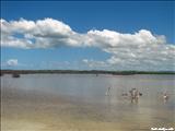 Playa Sucia - CABO ROJO